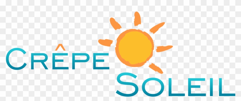 Crepe Soleil , Png Download - Crepe Soleil Clipart