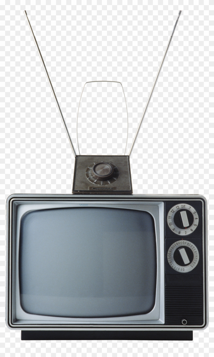 Png Photo, Box Tv, Television, Television Tv - Old Television Png Clipart