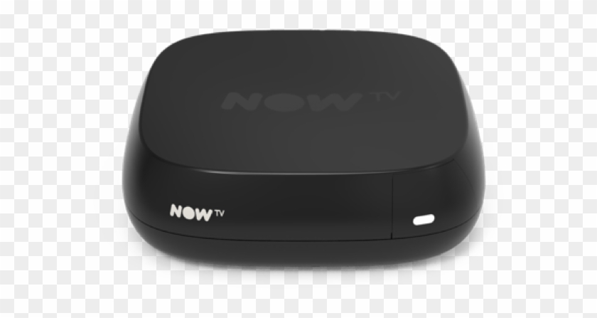 Now Tv Box - Electronics Clipart
