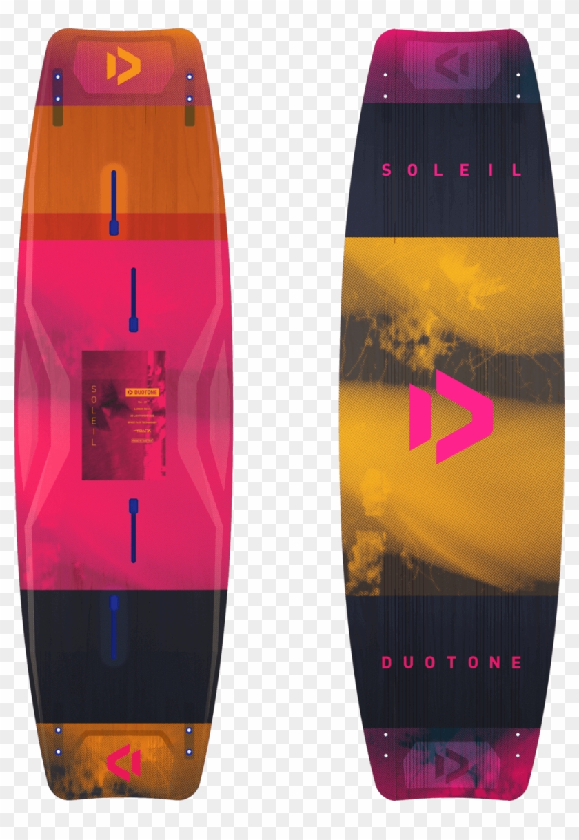 Soleil - Duotone Soleil 2019 Clipart #4224110