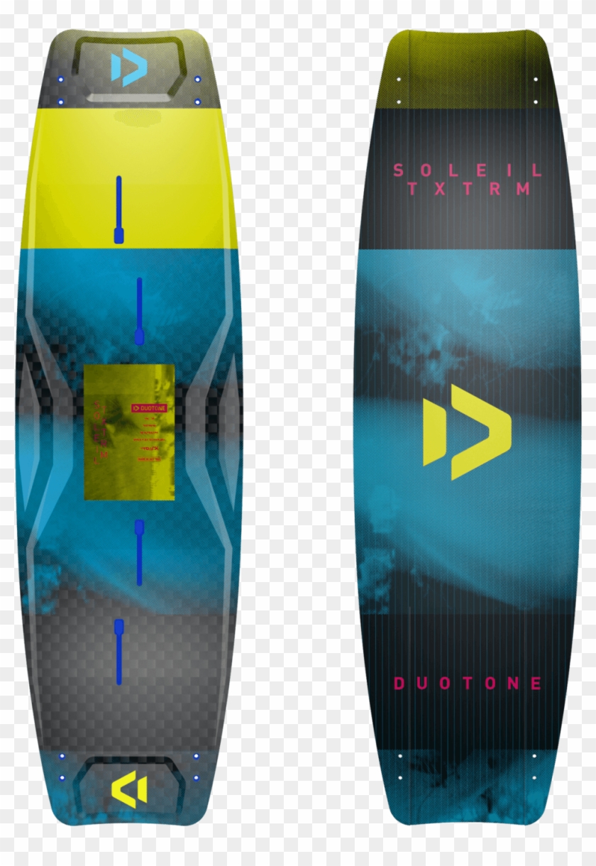 Next - Duotone Duotone Soleil Textreme 2019 Kiteboard Clipart