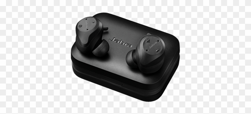 Mejores Auriculares Inalámbricos - Jabra Elite Sport Airpods Clipart