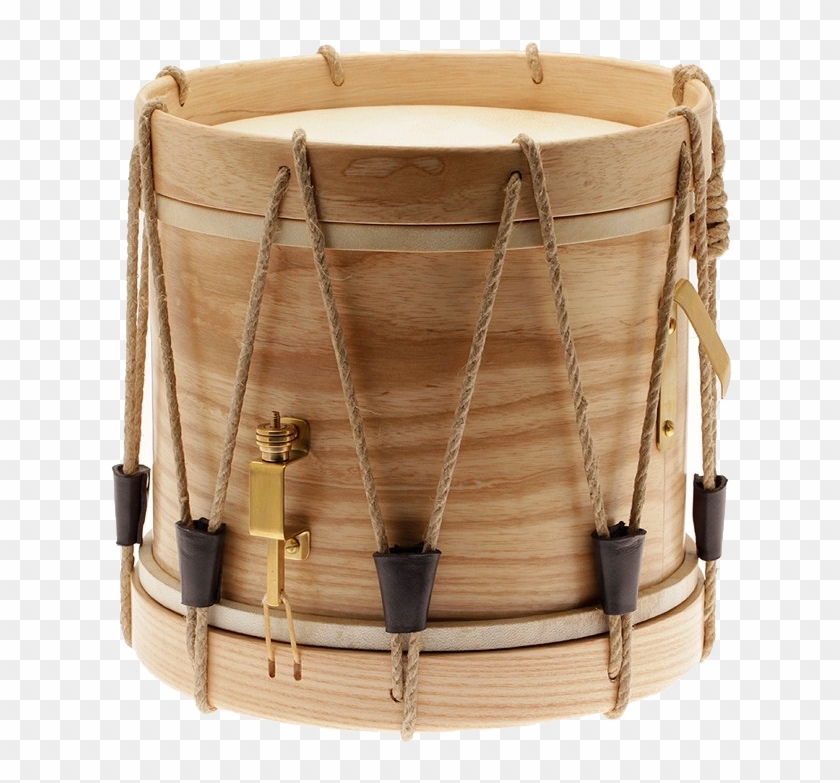 Tambor De Freixo - Wood Clipart #4224391