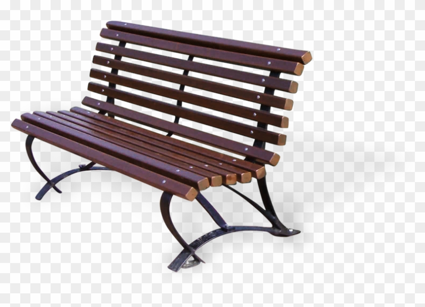 Bench Clipart #4224420