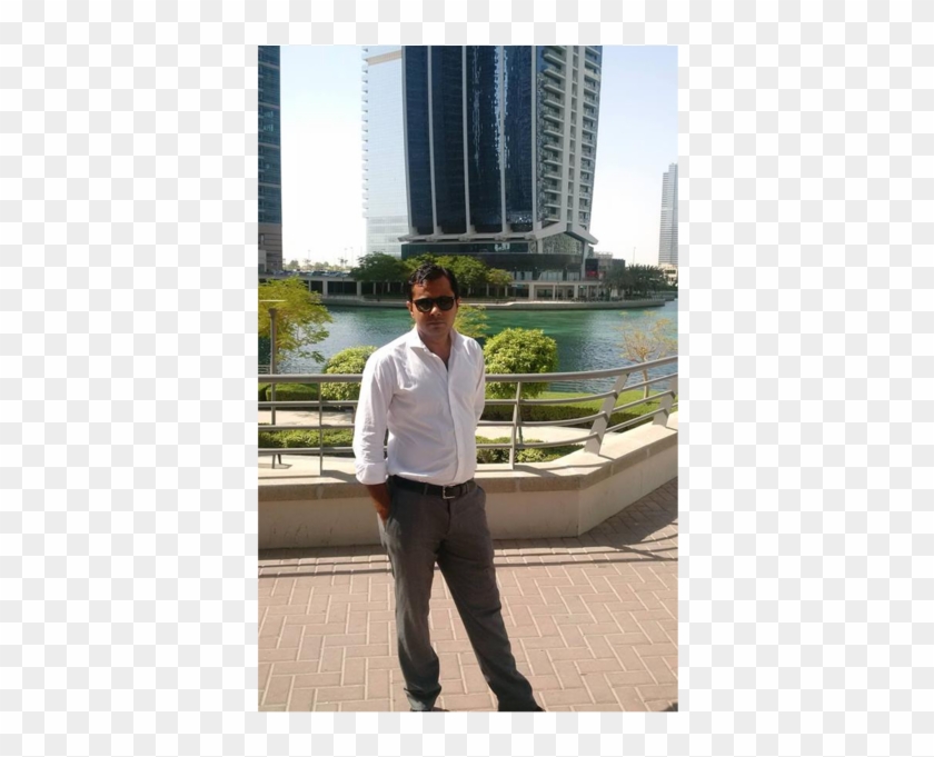 Mohammad Tanveer Awan - Tower Block Clipart #4224562