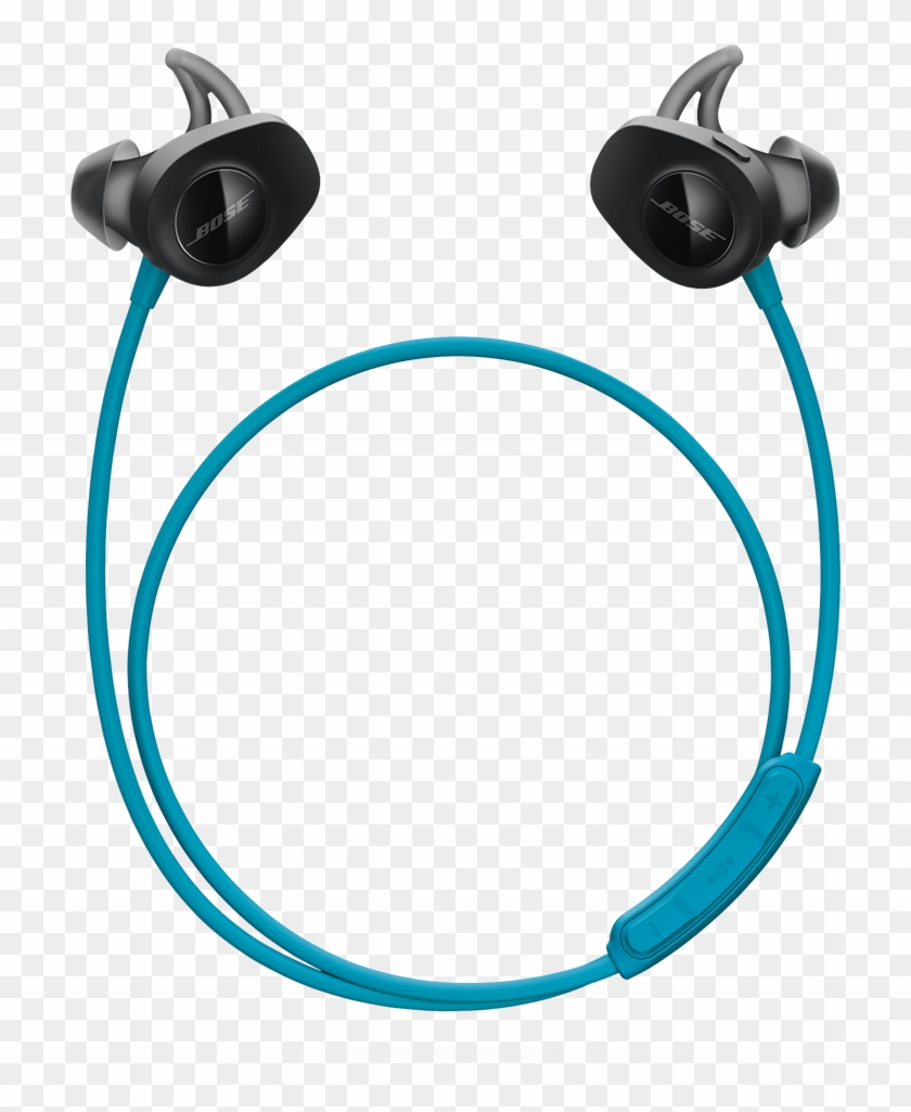 Soundsport Wireless Headphones - Soundsport Free Wireless Headphones Clipart #4224633