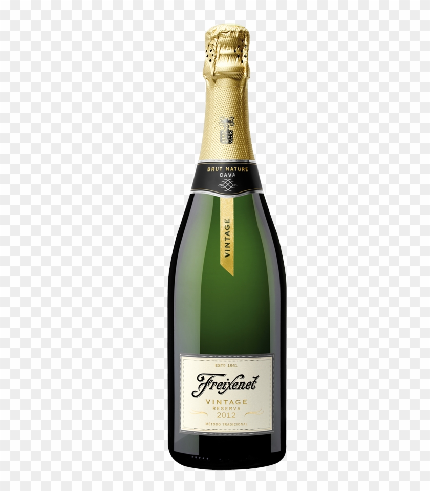 Product Brut Vintage Big - Freixenet Vintage Reserva 2015 Clipart #4224635