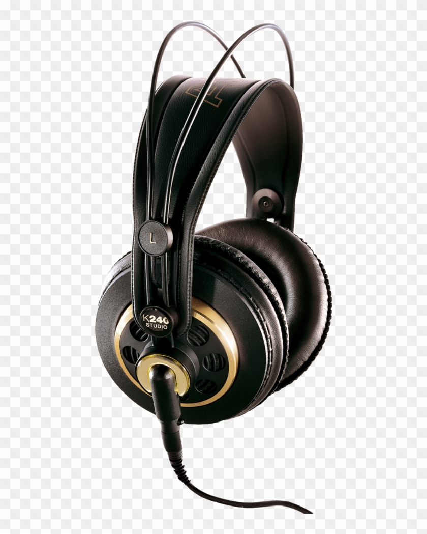 Akg Headphones Clipart