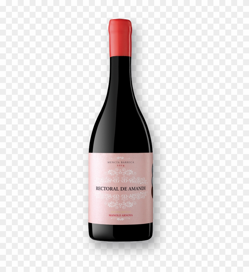 Manoloarnoya-botella - Glass Bottle Clipart #4224716