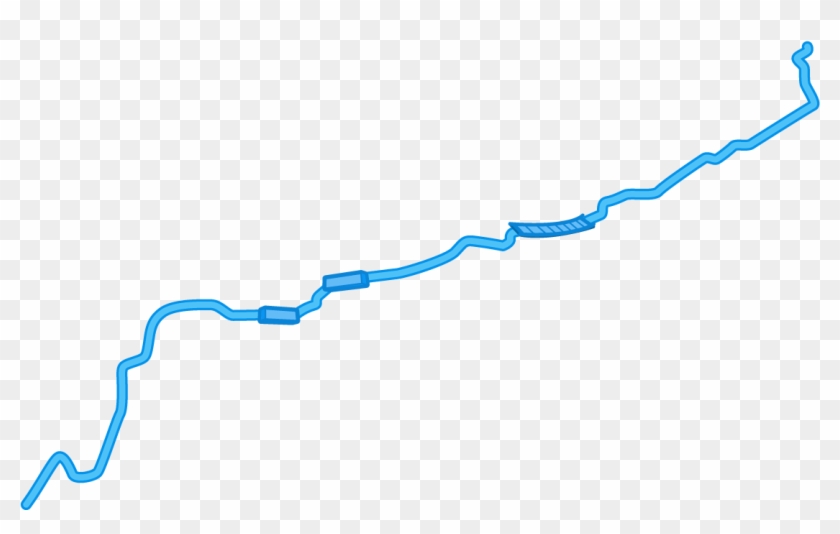 Lac-monroe Coucher Soleil , Png Download - Illustration Clipart #4224720