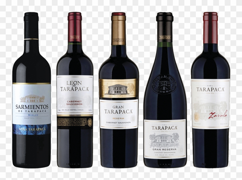 En 1876 A Solo Dos Años De Ser Fundada Recibió Su Primer - Concha Y Toro Merlot Sunrise Clipart