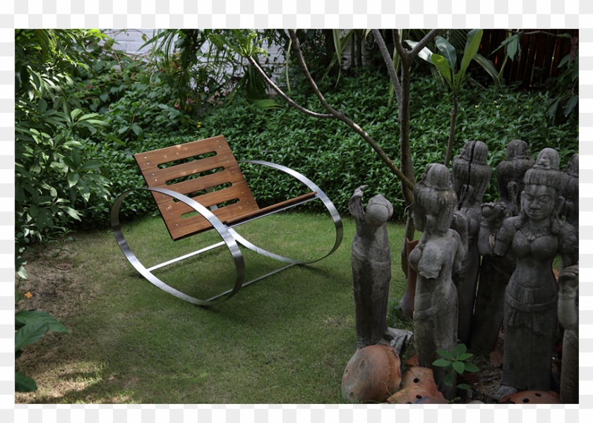 Previousnext - Bench Clipart