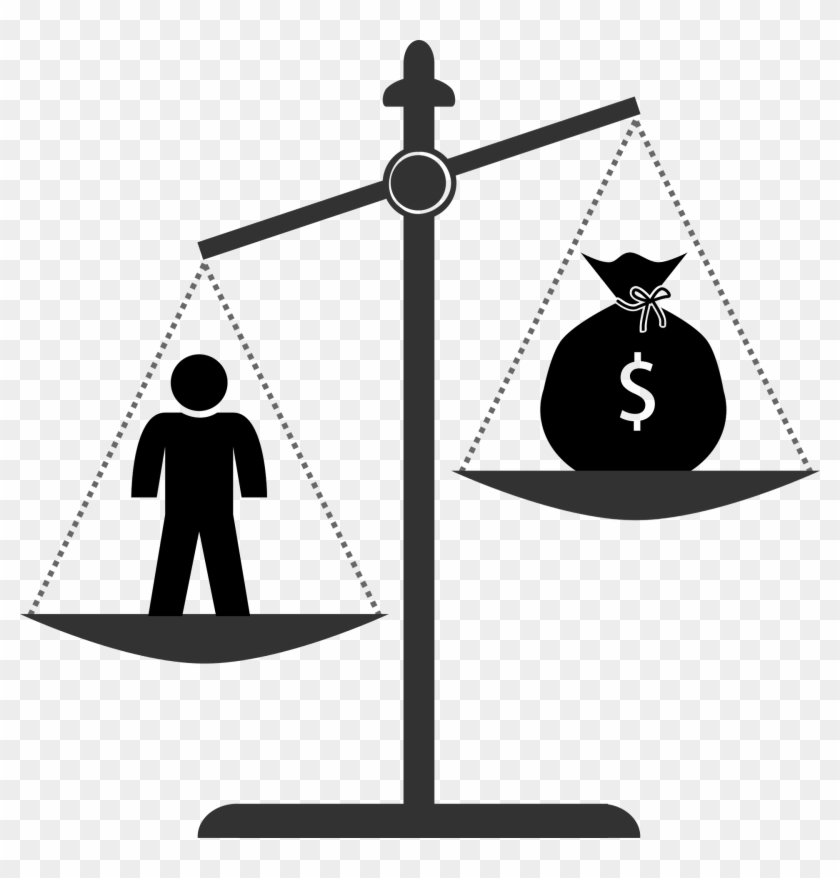 Finally, Acting In Clients' Best Interest Is Now The - Injusticia Social Clipart #4224943