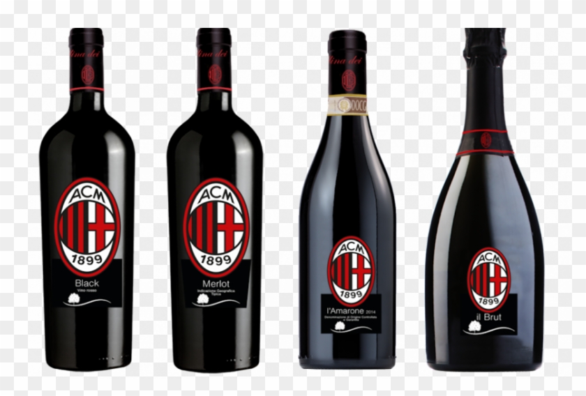 Ac Milan Clipart #4225035