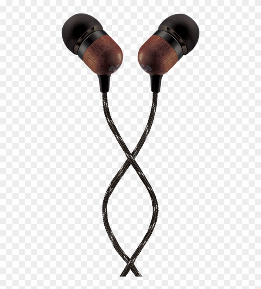 House Of Marley Smile Jamaica Earphones Clipart