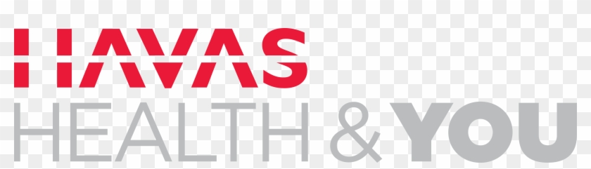Havas Health And You Logo Clipart #4225273