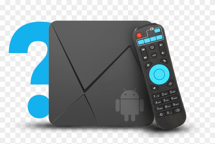 Clipart Tv Tv Box - Electronics - Png Download #4225306