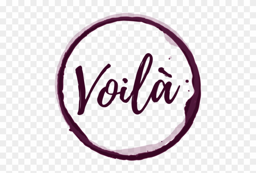 Voilà Vinos Voilà Vinos - Voila Vinos Clipart