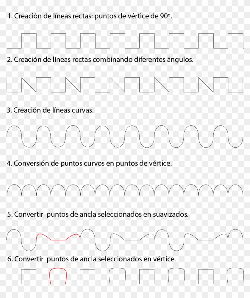 3 - Carmine Clipart #4225422