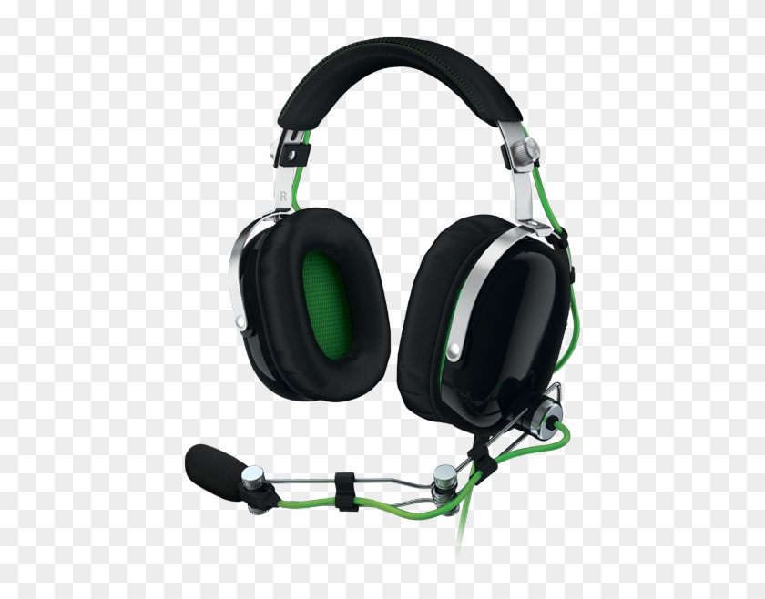 Razer Blackshark 2.0 Clipart