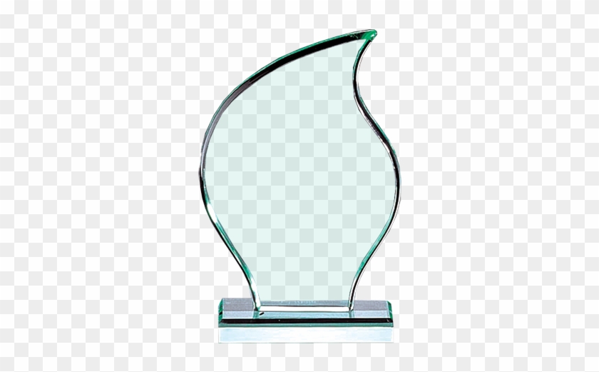 Acrylic Png - Trophy Clipart #4225590