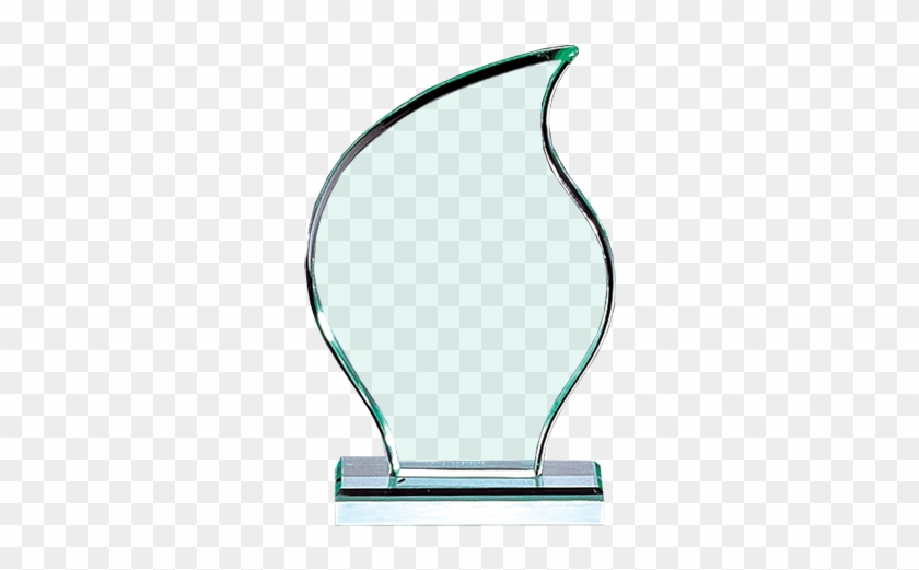 Acrylic Png - Trophy Clipart