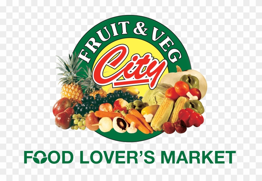 Refreshments Png , Png Download - Fruit And Veg Specials Clipart