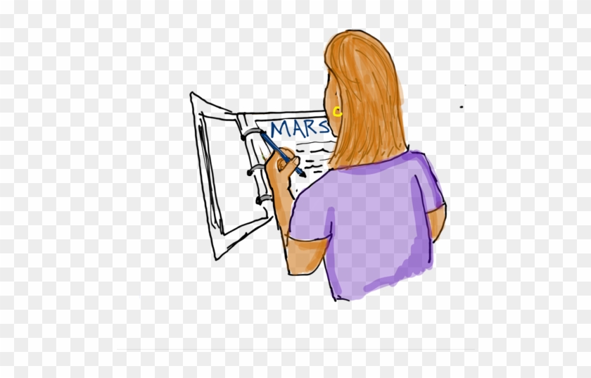 Neon Rn Quality Assessment - Cartoon Clipart