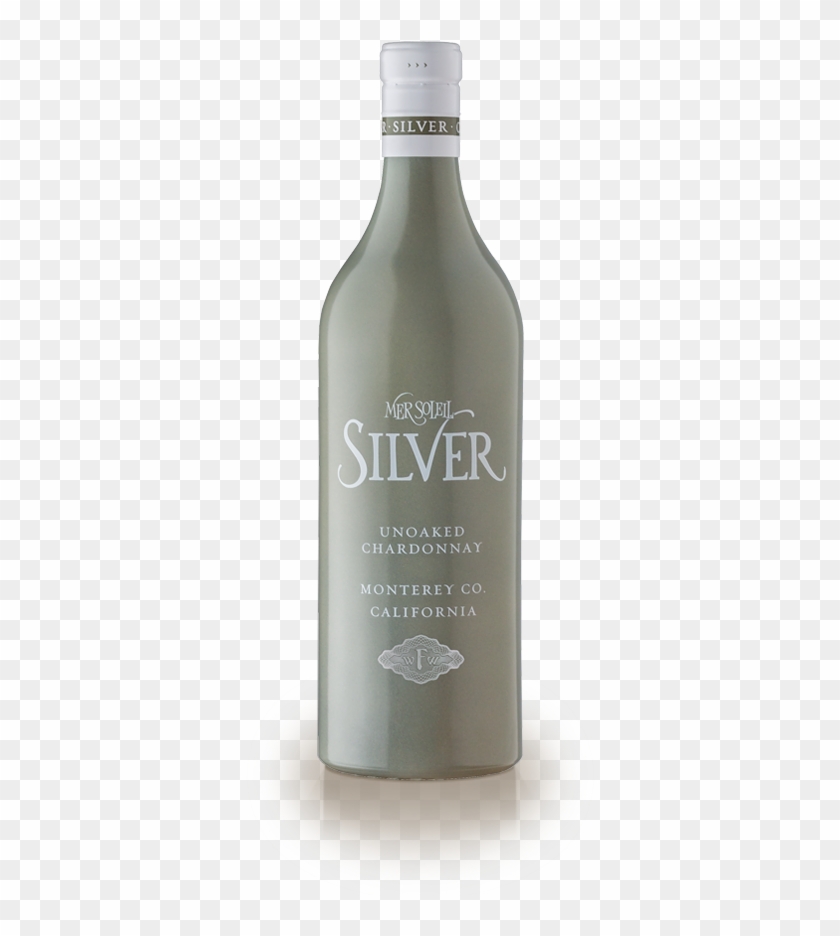 Mer Soleil - Mer Soleil Chardonnay Silver Unoaked Clipart