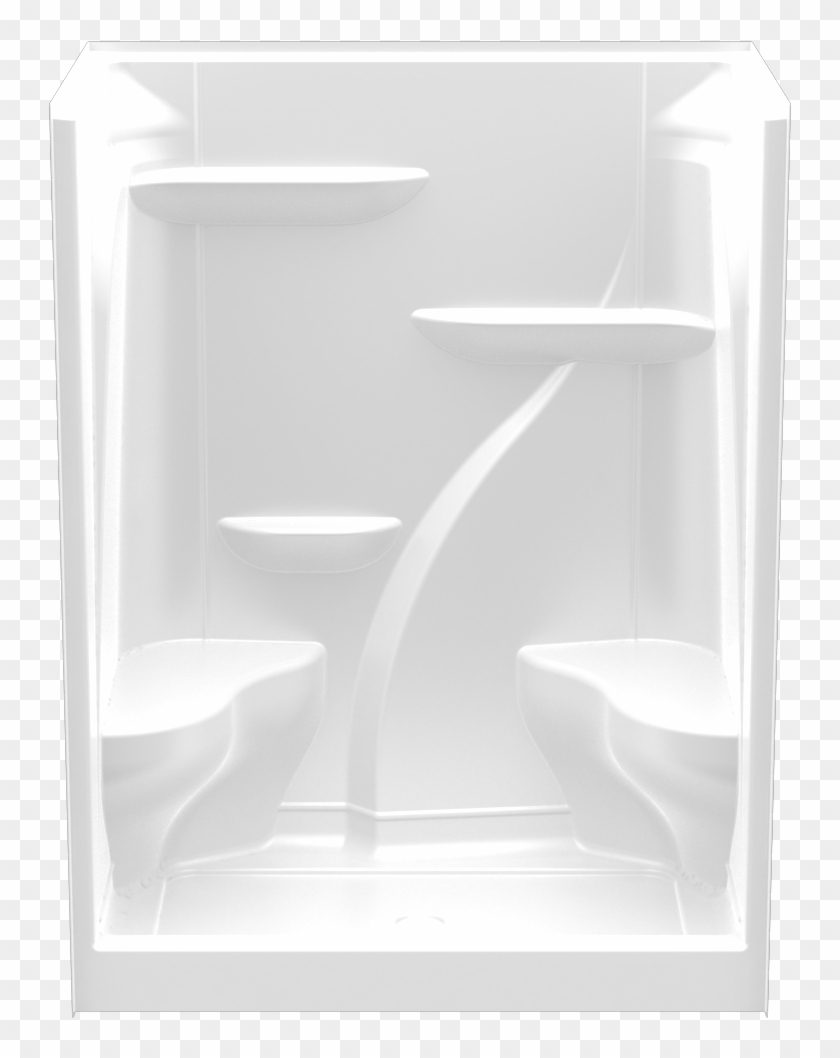 N6036 Sh 2s Ot - Shelf Clipart