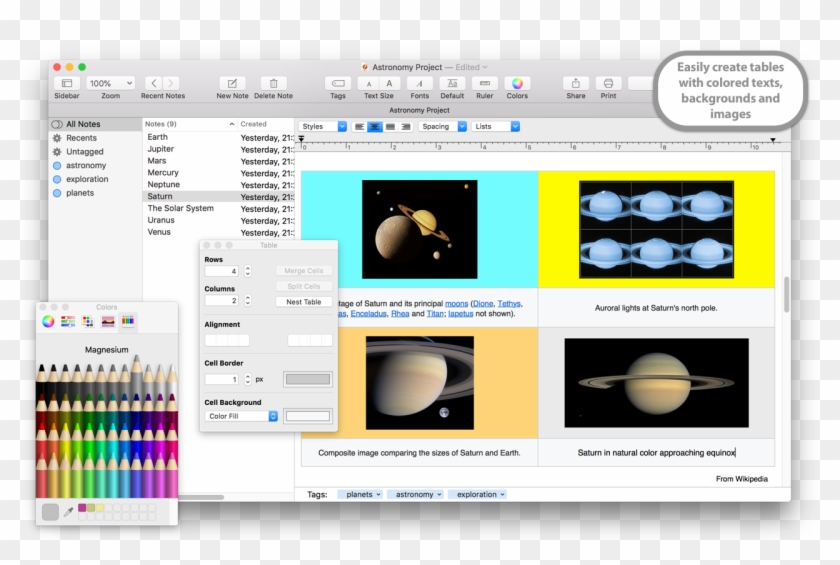 Multimedia Software Clipart