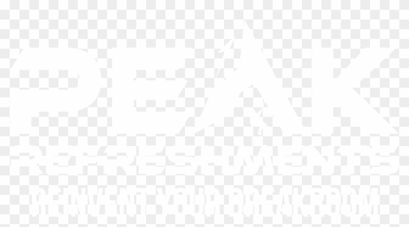 Peak Refreshments Logo - Graphic Design Clipart #4226012