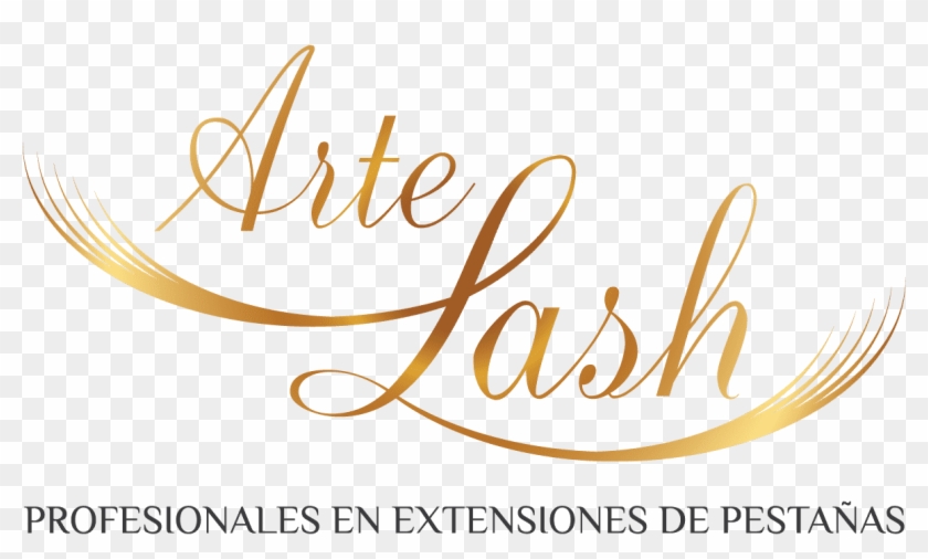 Artelash - Calligraphy Clipart #4226152