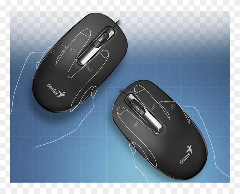 Diseño De Líneas Curvas - Genius Sw F2 1 500 Clipart #4226243