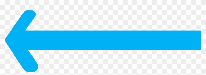 Flecha Azul Komtu Trading - Flecha Azul Png Clipart #4226527
