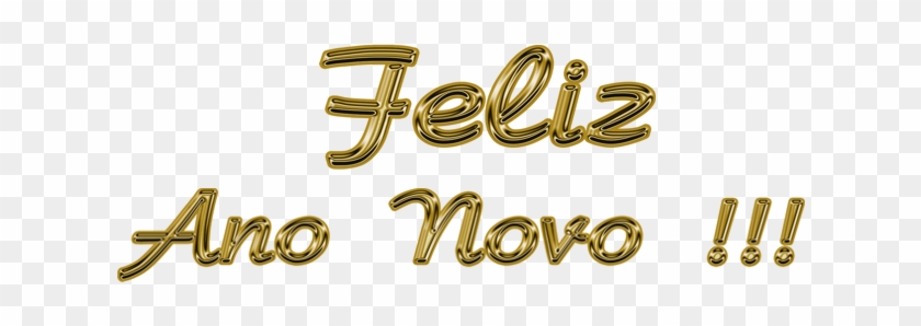 Feliz Ano Novo 2019 Png Clipart