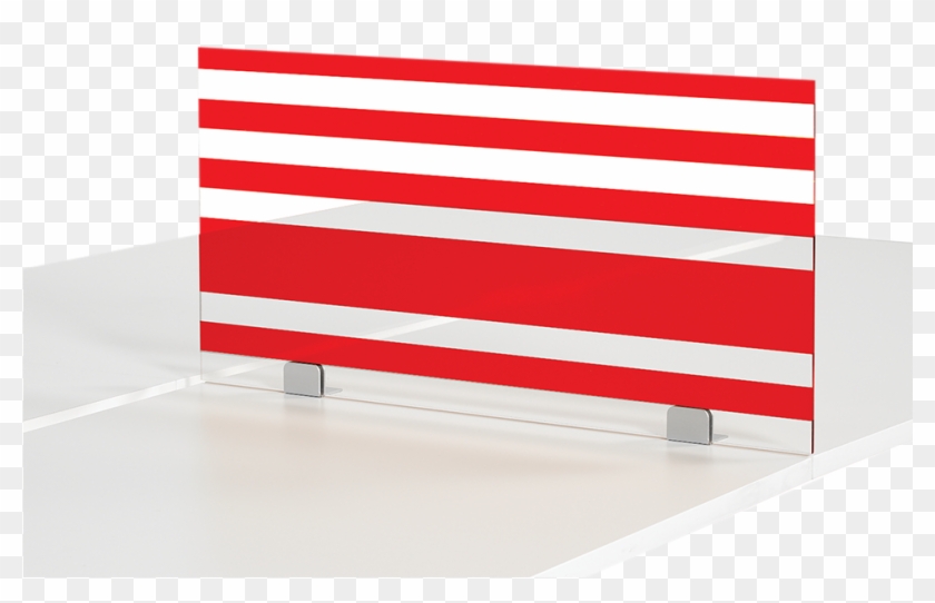 Acrylic Screens - Flag Clipart