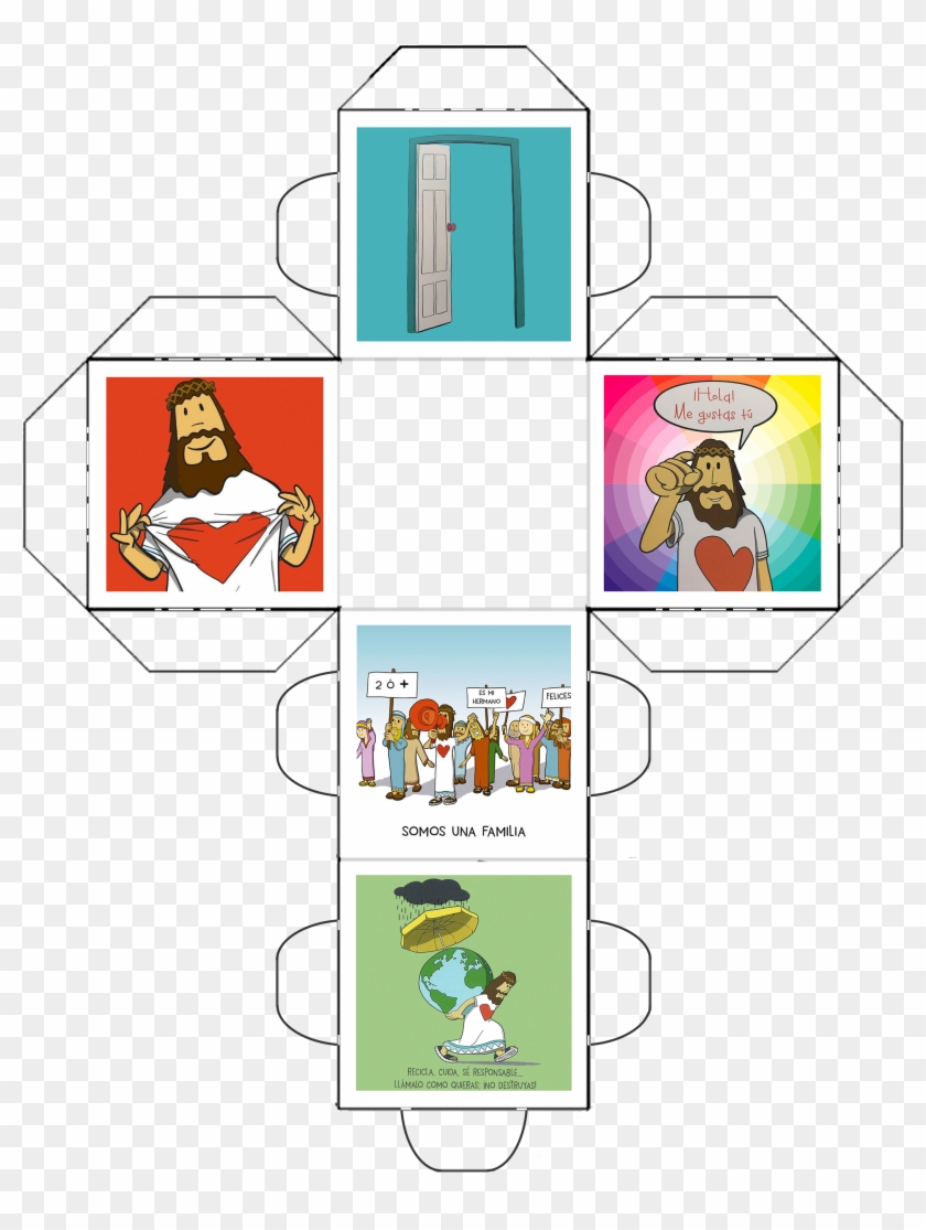 Cuaresma-pascua - Pascua 2019 Clipart #4226656