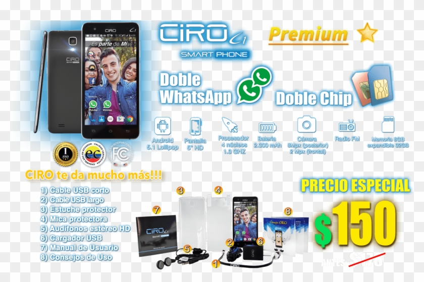 Parte 2 Min - Smartphone Clipart #4226695