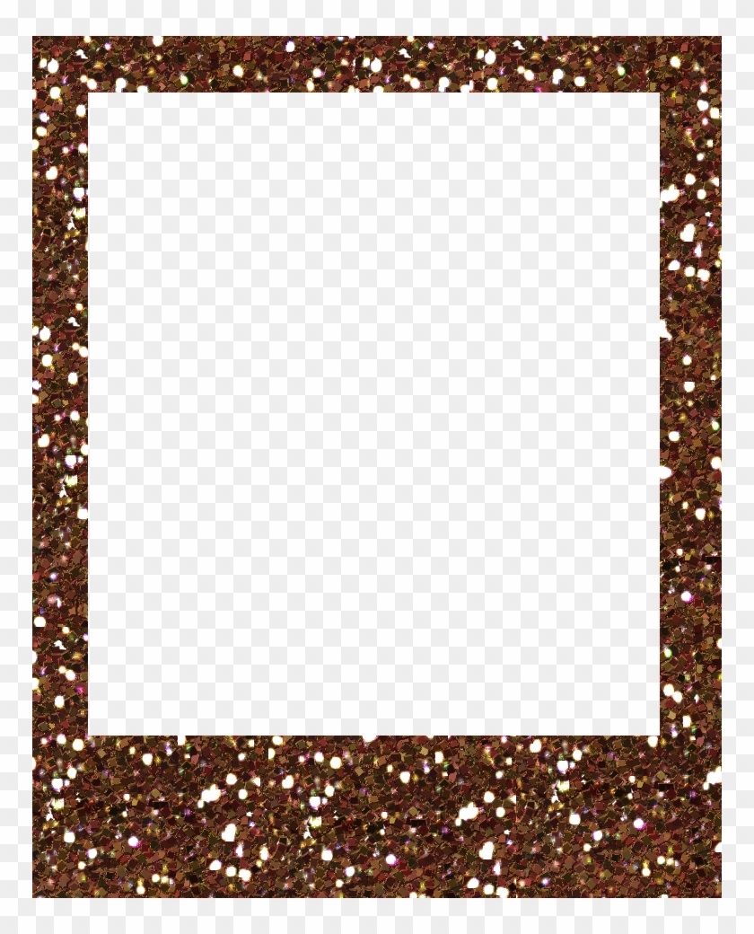135 Free Polaroid Frames - Picture Frame Clipart #4226731