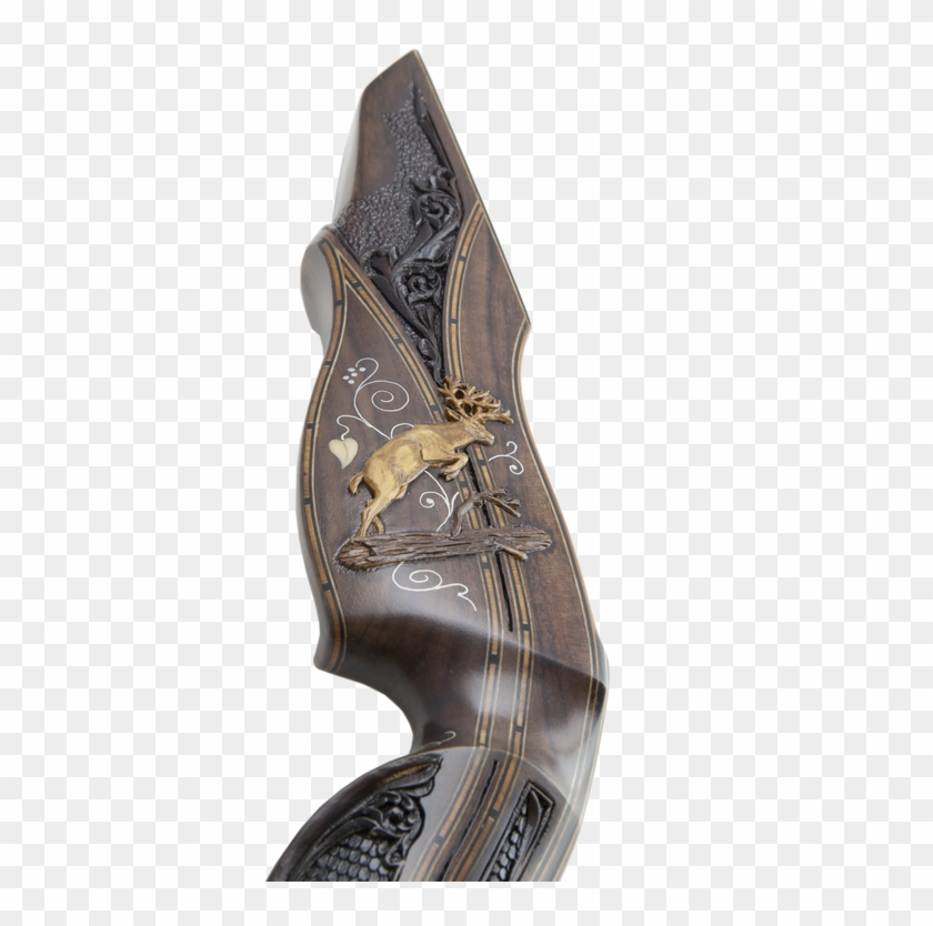 Wow - Statue Clipart