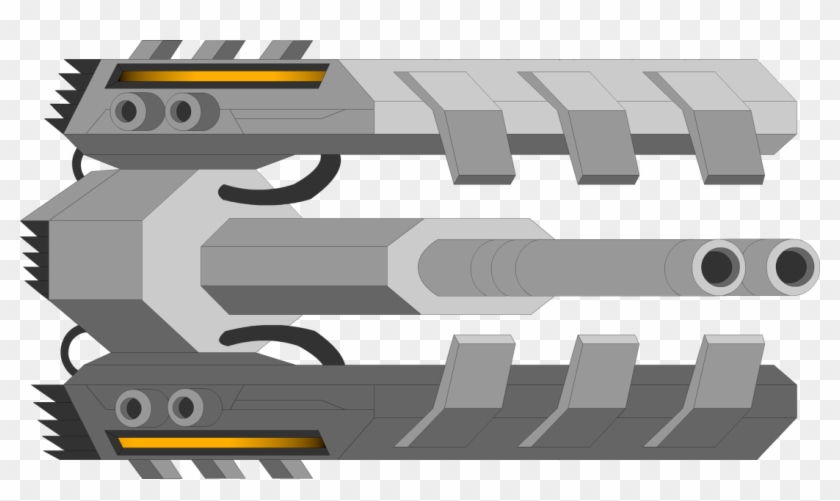 Sjfnjsfn 51 Kb - Trigger Clipart #4226956
