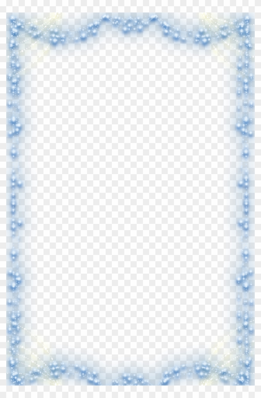High Quality Glitter Frames - Symmetry Clipart #4227073