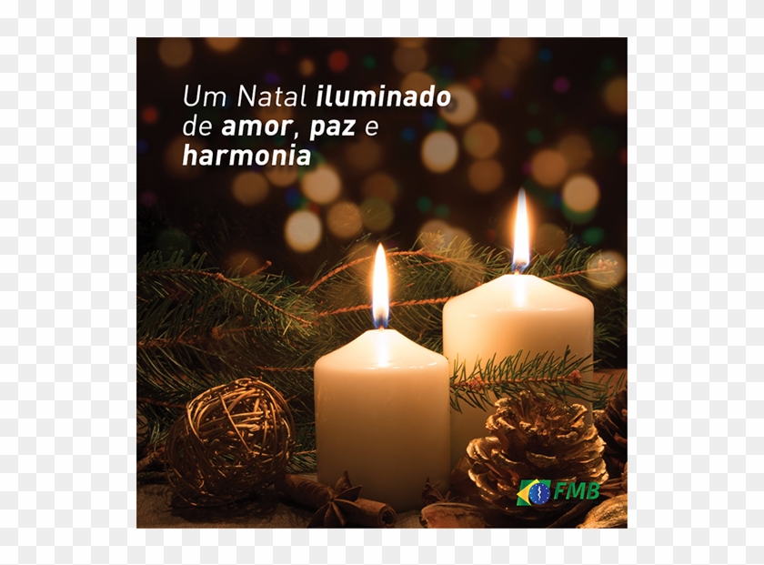 Feliz Natal - 2 Advent Liebe Grüße Clipart