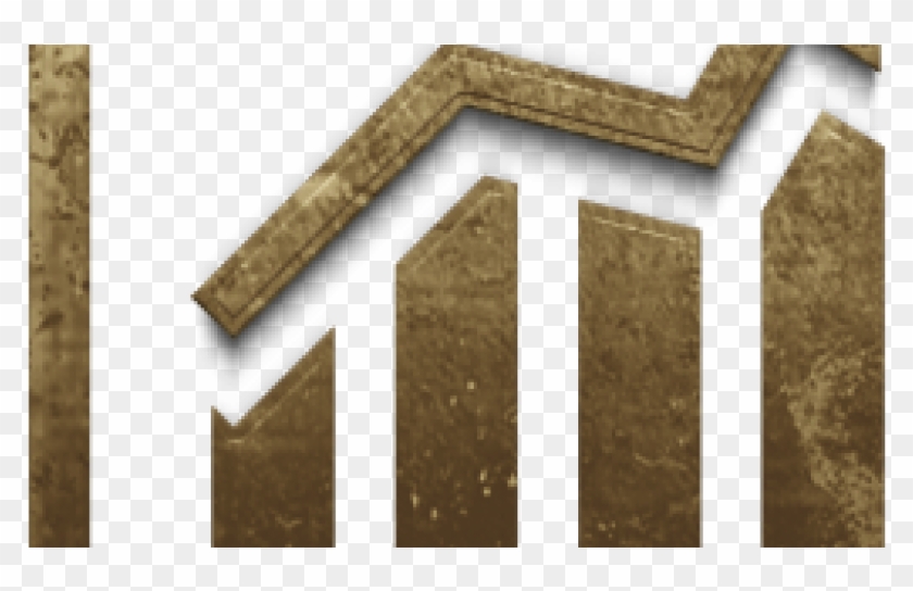 Arrow Chart - Architecture Clipart