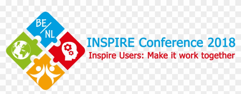 Register Here - Inspire Conference 2018 Clipart #4227231