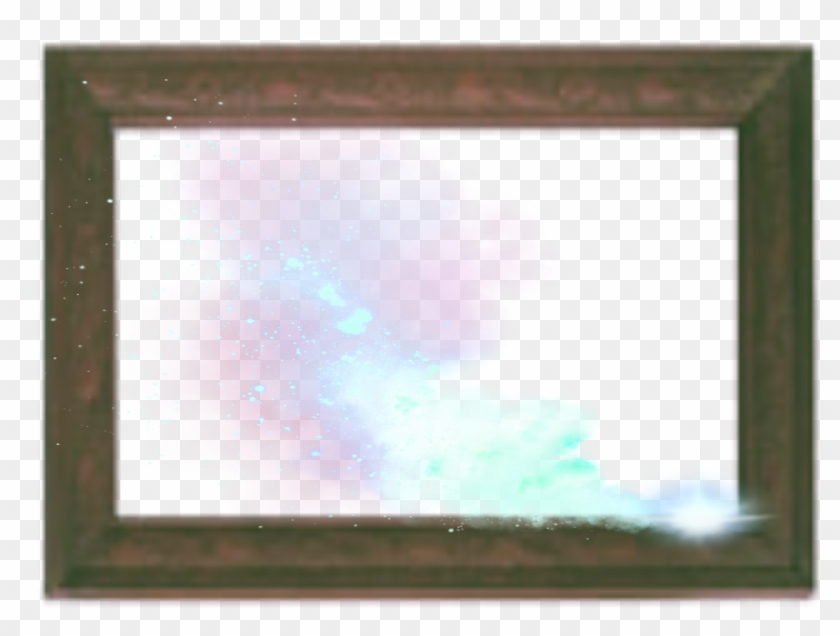 #mq #smoke #stars #dust #glitter #frame #frames #border Clipart