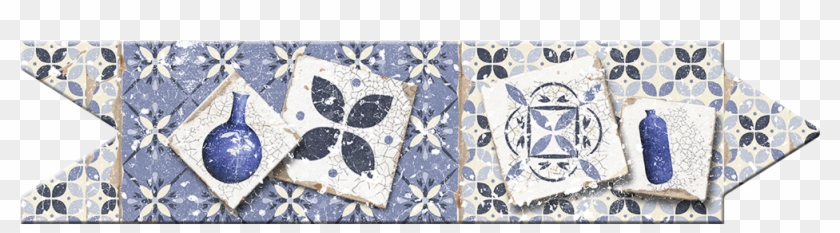 Guardas Punta Flecha / - Patchwork Clipart #4227391