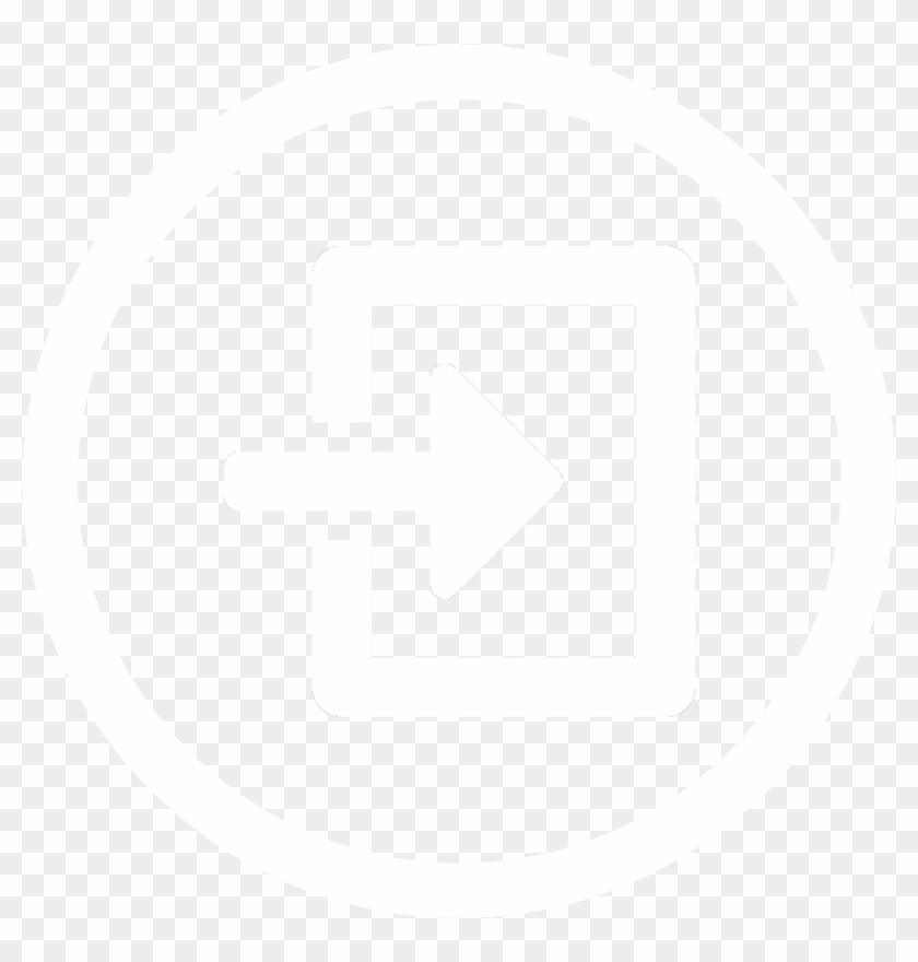 Wifi Inside Sports - Circle Clipart