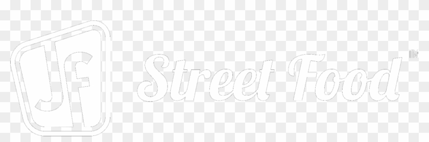 Image - Jf Street Food Logo Clipart #4227450
